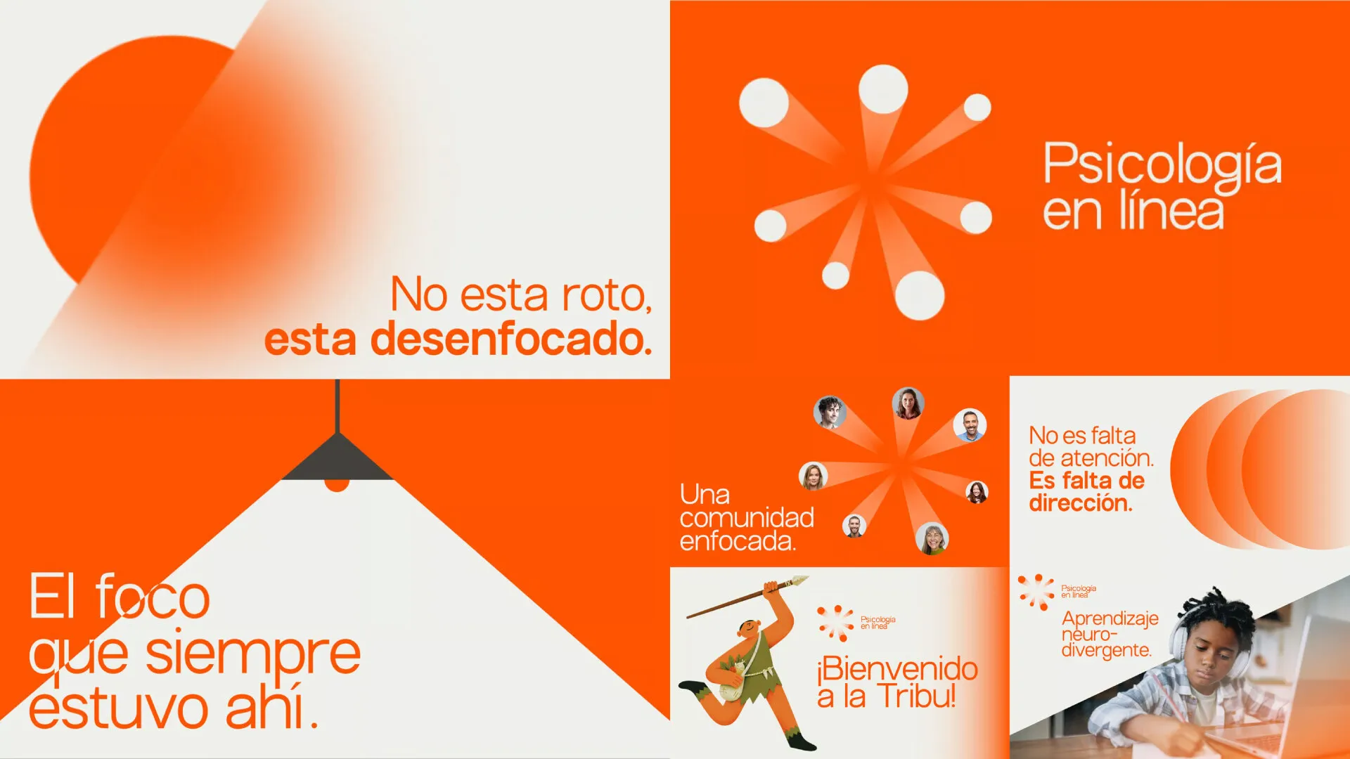 Psicología en línea