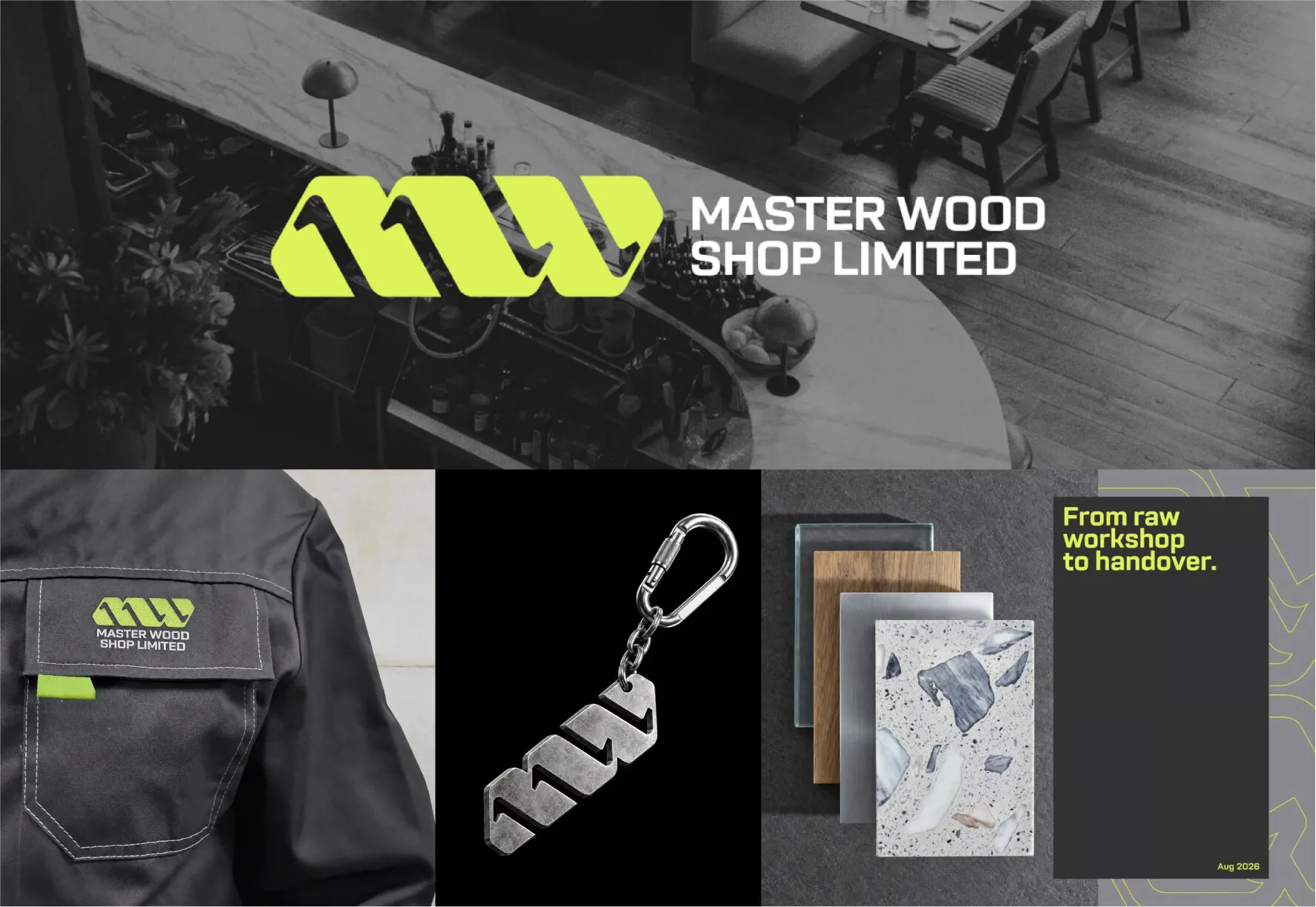 Master Wood Shop Limited